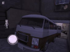 Evil Nun: Okuldaki Korku ekran görüntüleri