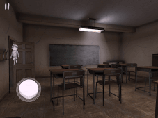 Evil Nun: Okuldaki Korku ekran görüntüleri