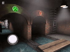 Evil Nun: Okuldaki Korku ekran görüntüleri