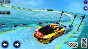 Extreme City GT Car Stunts ekran görüntüleri