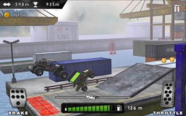 Extreme Racing Adventure ekran görüntüleri
