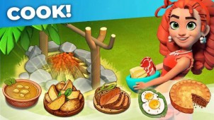 Family Island — Çiftlik oyunu ekran görüntüleri