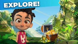 Family Island — Çiftlik oyunu ekran görüntüleri