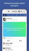 Facebook Lite ekran görüntüleri