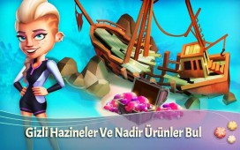 FarmVille 2: Tropic Escape ekran görüntüleri