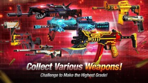 Fatal Raid - No.1 Mobile FPS ekran görüntüleri