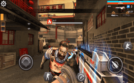 Fatal Raid - No.1 Mobile FPS ekran görüntüleri