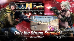 Fatal Raid - No.1 Mobile FPS ekran görüntüleri