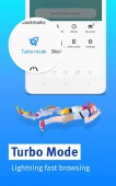 Firefox Lite - Hızlı ve Hafif Web Tarayıcısı ekran görüntüleri