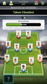 Futbol Kralı ekran görüntüleri