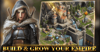 Game of Kings: The Blood Throne ekran görüntüleri