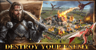 Game of Kings: The Blood Throne ekran görüntüleri