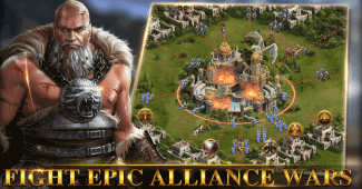 Game of Kings: The Blood Throne ekran görüntüleri