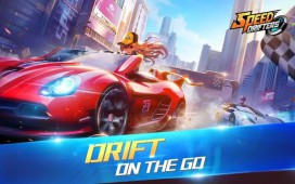 Garena Speed Drifters ekran görüntüleri