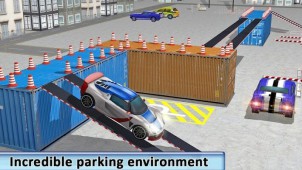 Gerçek Araba Otopark Oyunlar: Araba Oyunlar ekran görüntüleri