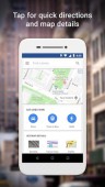 Google Maps Go: Yol Tarifi, Trafik ve Toplu Taşıma ekran görüntüleri