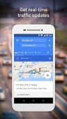 Google Maps Go: Yol Tarifi, Trafik ve Toplu Taşıma ekran görüntüleri