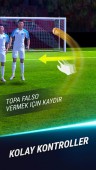 Golden Boot ekran görüntüleri