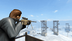 Grand Crime Gangster ekran görüntüleri