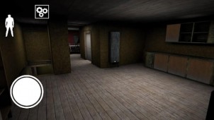 Granny Chapter Two ekran görüntüleri