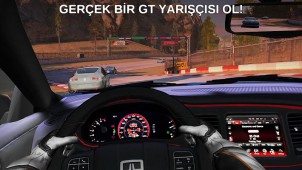 GT Racing 2 - Araba oyunu ekran görüntüleri