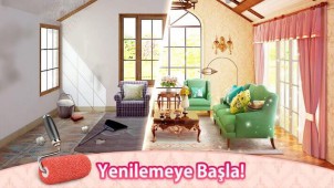 Güzel Evim - Rüyalarını Planla ekran görüntüleri