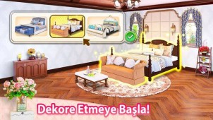 Güzel Evim - Rüyalarını Planla ekran görüntüleri