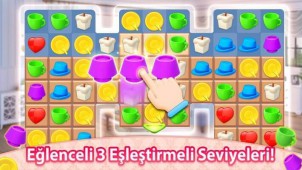 Güzel Evim - Rüyalarını Planla ekran görüntüleri