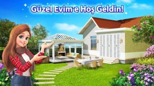 Güzel Evim - Rüyalarını Planla ekran görüntüleri