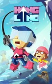Hang Line: Mountain Climber ekran görüntüleri
