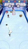 Happy Hockey ekran görüntüleri