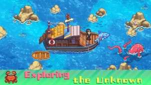 Harvest Town ekran görüntüleri