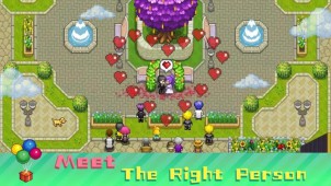 Harvest Town ekran görüntüleri