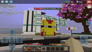 Hero Tycoon ekran görüntüleri