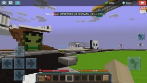 Hero Tycoon ekran görüntüleri