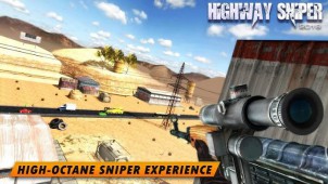Highway Sniper 2019 ekran görüntüleri