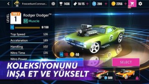 Hot Wheels Infinite Loop ekran görüntüleri