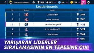 Hot Wheels Infinite Loop ekran görüntüleri