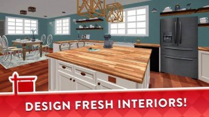 House Flip ekran görüntüleri