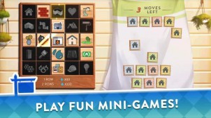 House Flip ekran görüntüleri