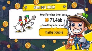 Idle Farming Empire - Neşeli bedava çiftlik oyunu ekran görüntüleri