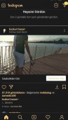 Insta Aero ekran görüntüleri