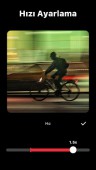 InShot Video Düzenleyici ekran görüntüleri