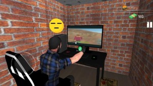 Internet Cafe Simulator ekran görüntüleri