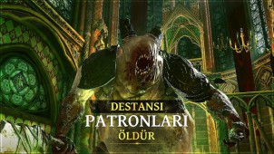 Iron Blade: Medieval Legends ekran görüntüleri