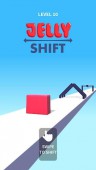 Jelly Shift ekran görüntüleri