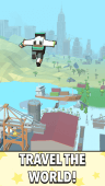Jetpack Jump ekran görüntüleri