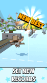 Jetpack Jump ekran görüntüleri