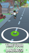Jetpack Jump ekran görüntüleri