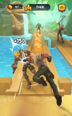 Jumanji: Epic Run ekran görüntüleri